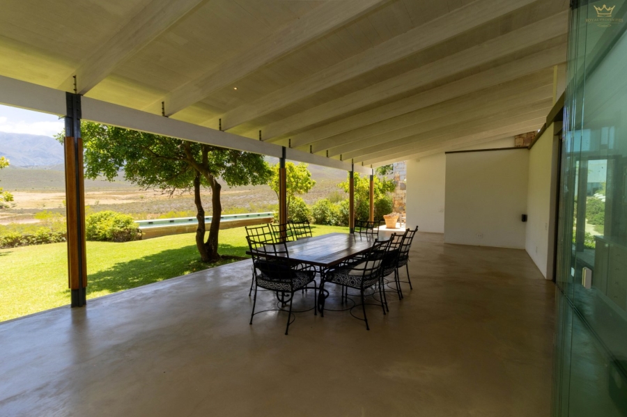 Commercial Property for Sale in Robertson Rural Western Cape